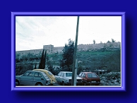 Thumbnail Eastern Gate from the Church of All Nations